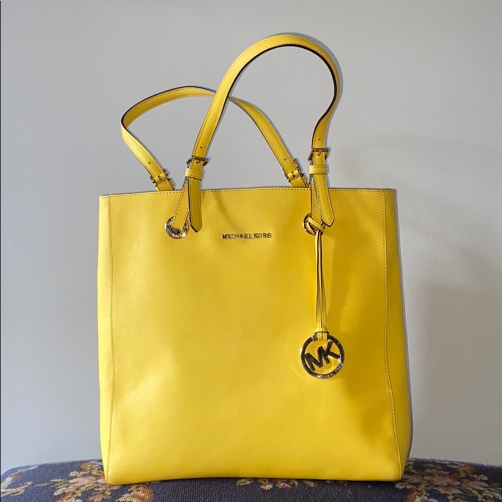 Michael Kors Tote Bag